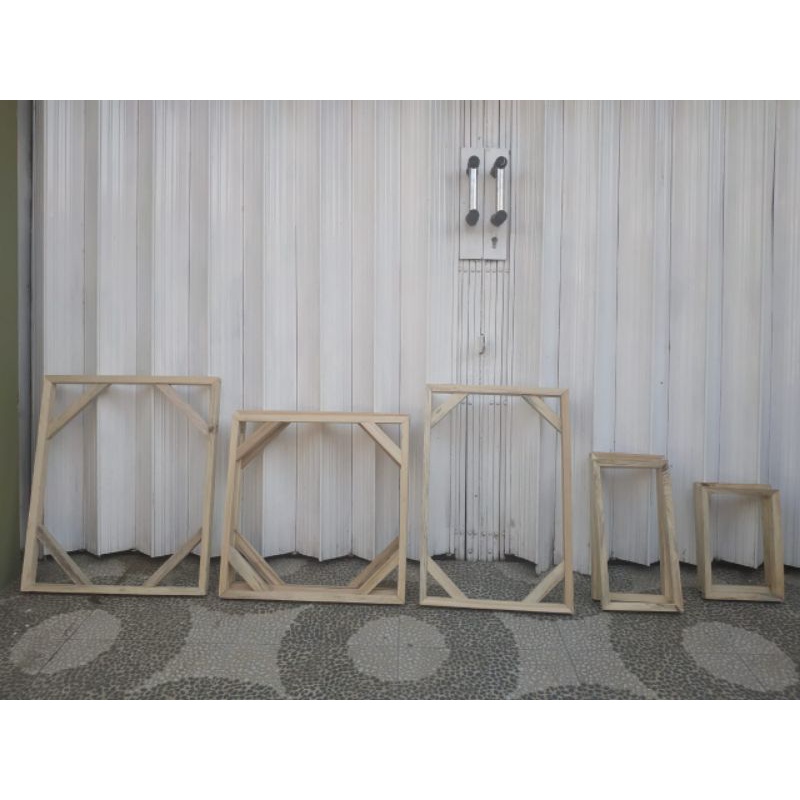 

SPANRAM LUKIS 20x70
