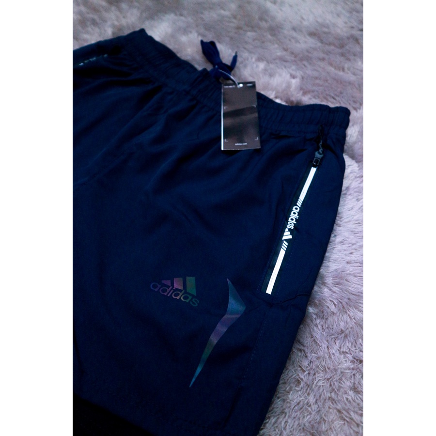 CELANA PENDEK RUNNING MICRO UA LEGGING PENDEK ( 9007) MPORT GRADE ORI