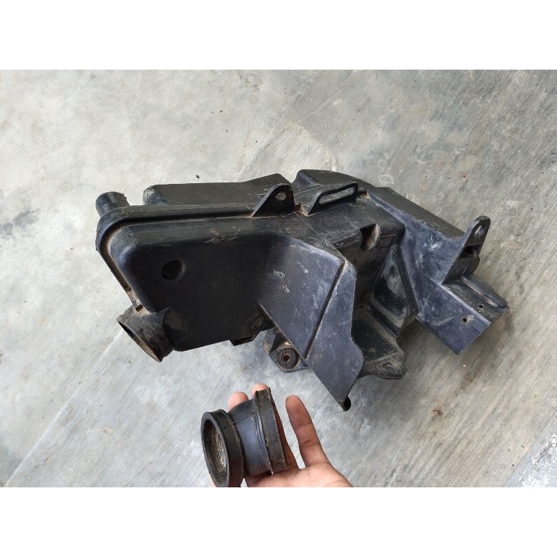 FILTER RX SPC/RX S ORIGINAL