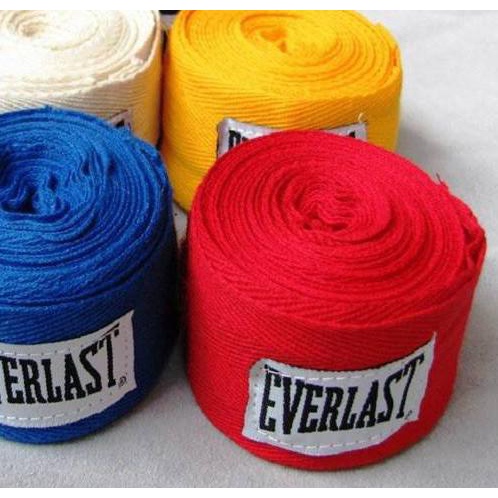 Hand Wrap Muay Thai / Thai Boxing / Boxing Hand Wrap