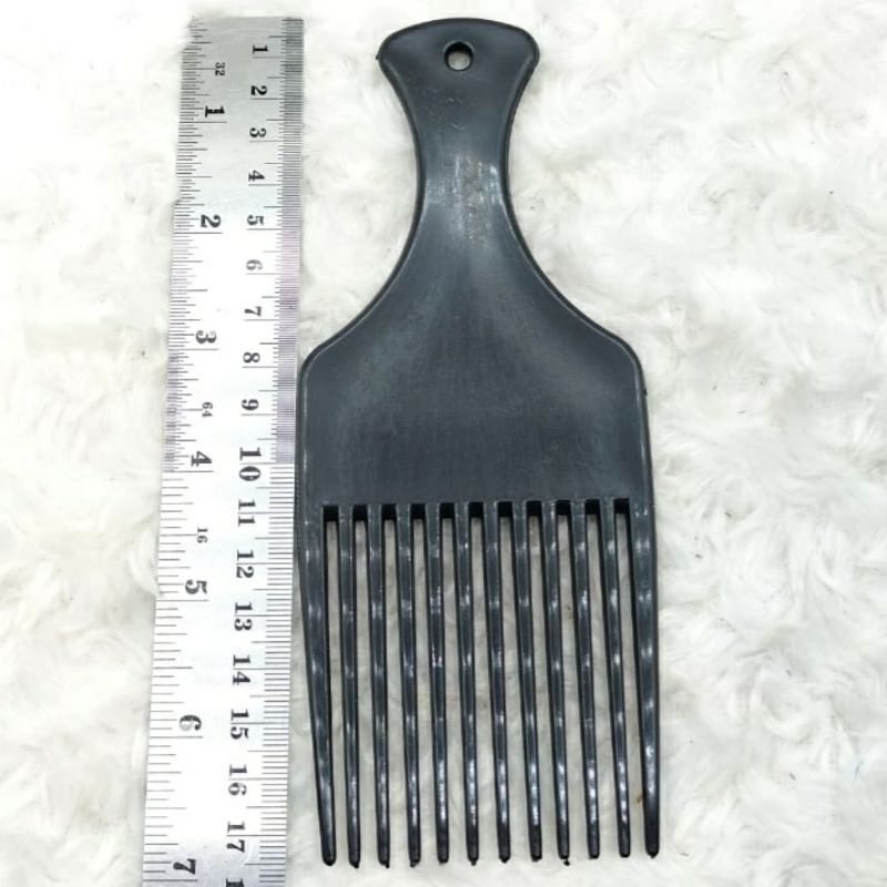 SISIR GARPU TEBAL