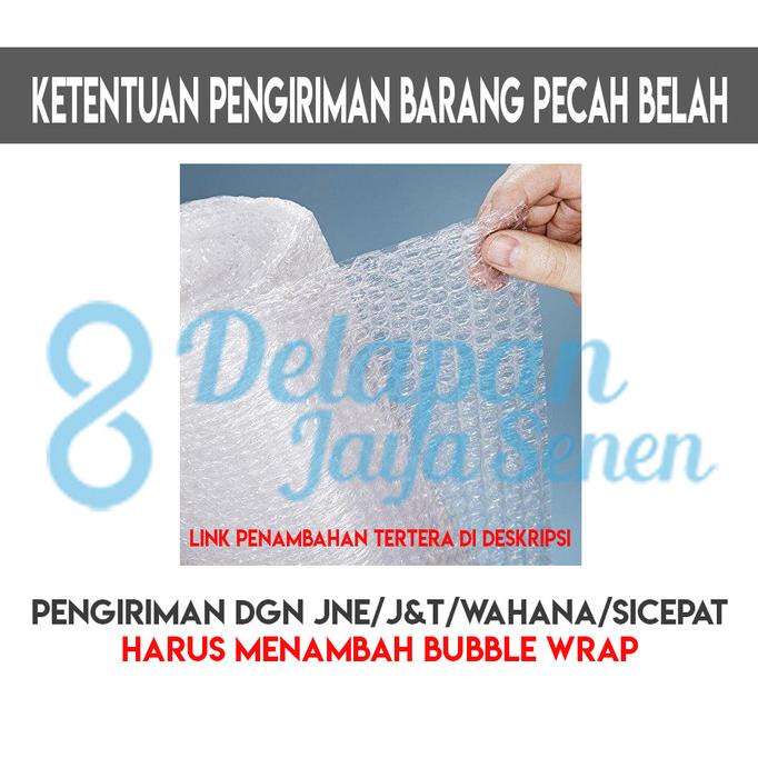

PACKING BUBBLE WRAP