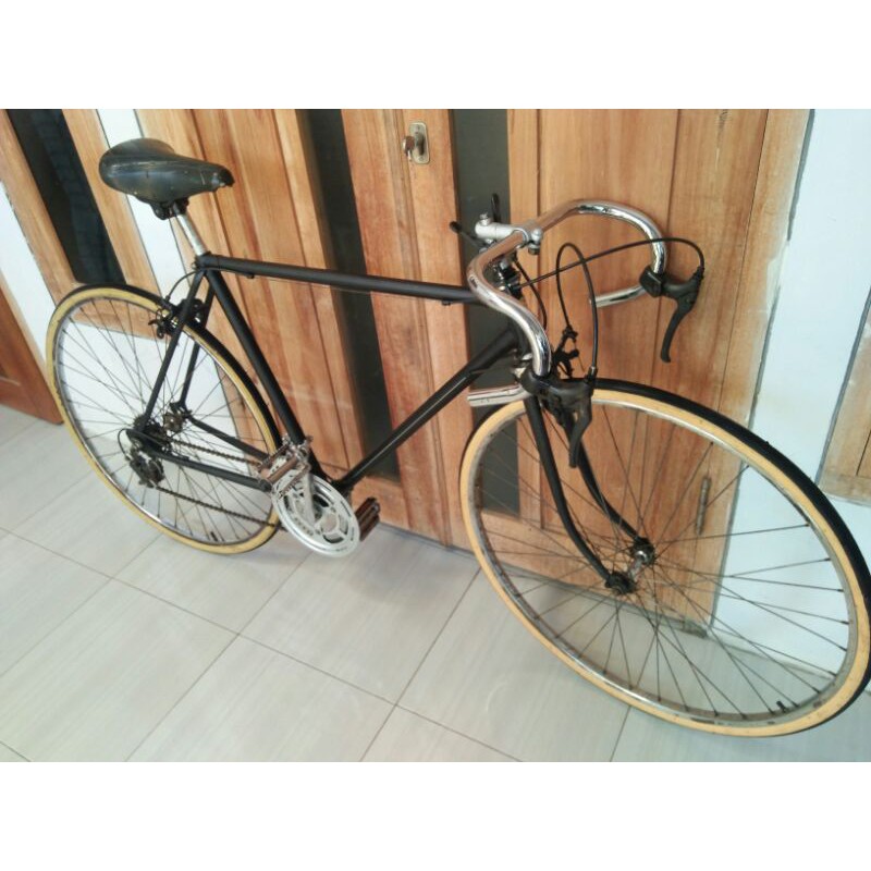 Terjual Sepeda Balap Jadul Phoenix Shopee Indonesia