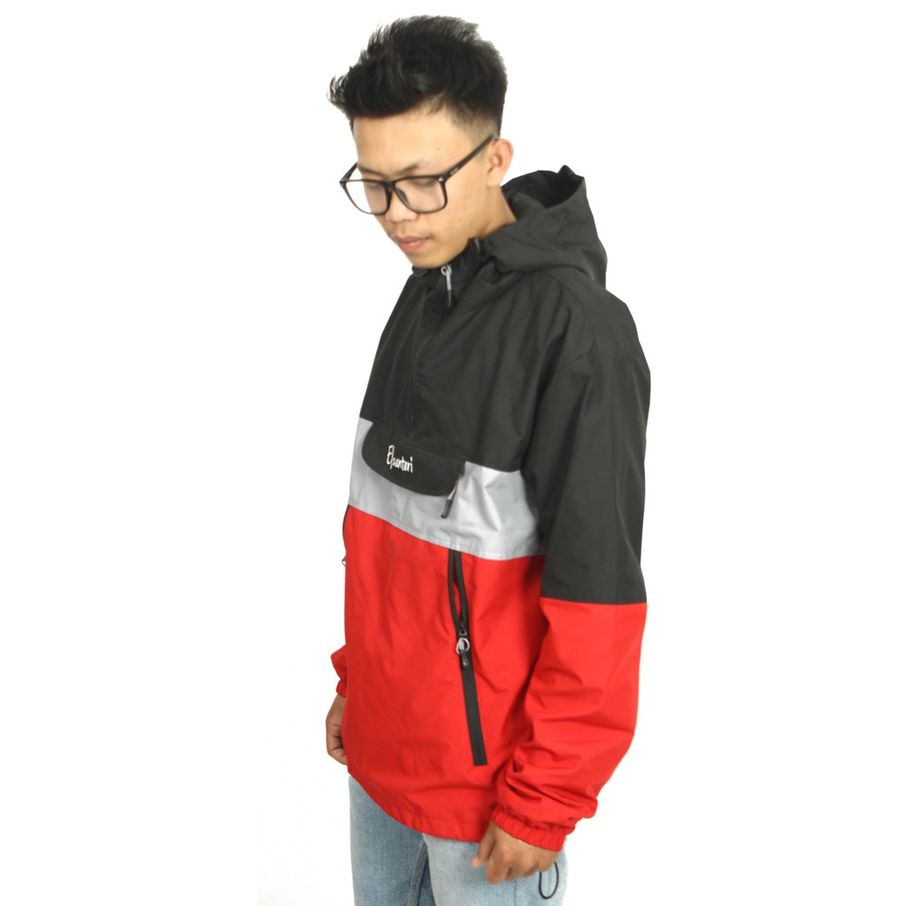 Jaket Cagoule Milano terlaris dan populer