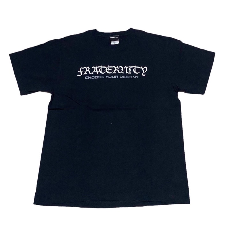 Wanted promo movie 2008 fraternity tee