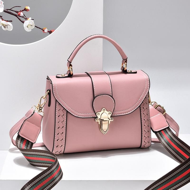 GJT2182- Tas Handbag Selempang Wanita Elegan Import