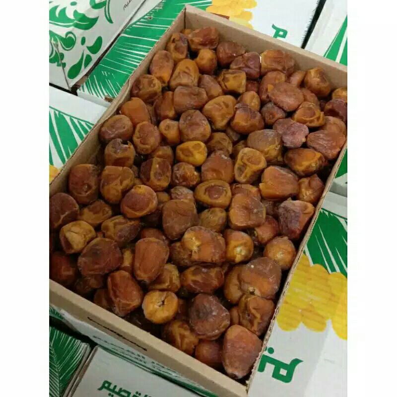 

kurma sukari 3 kg al-qassim premium fresh