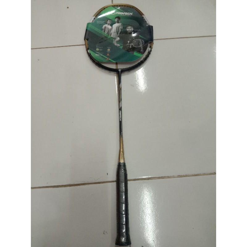 Raket Badminton Protech Unlimited 800z