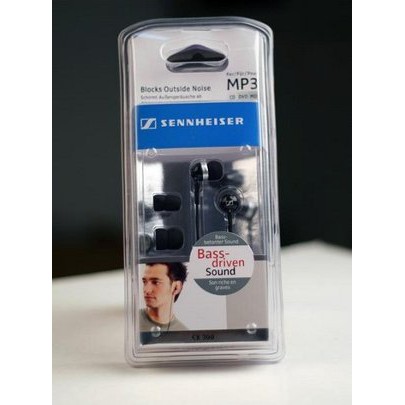 sennheiser in ear headphones cx 300