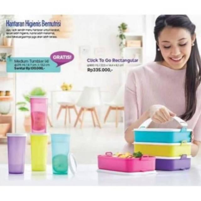 Click To Go Rectangular