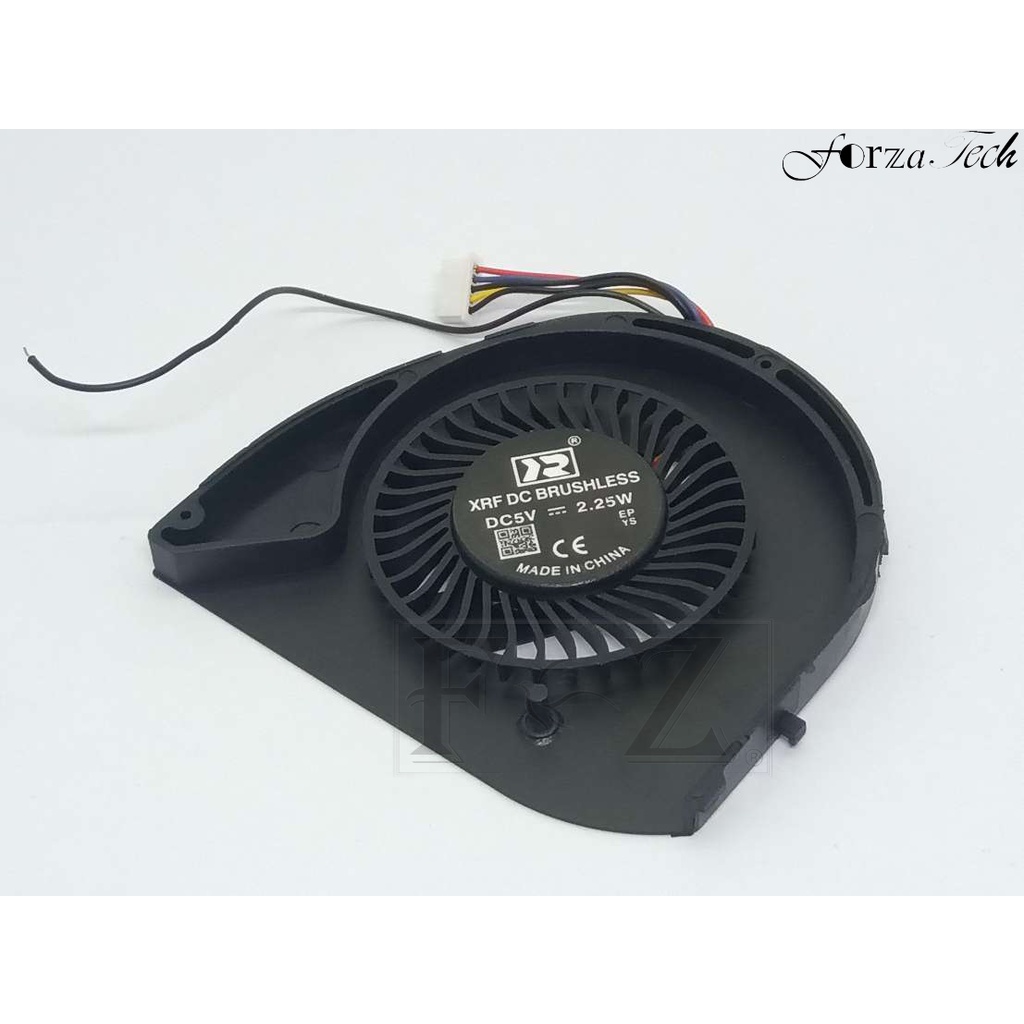 Laptop Fan LENOVO IBM THINKPAD T460 T440 T440I T440U T450 5 PIN