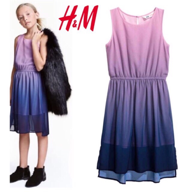 dress h&m indonesia