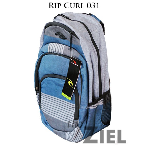 Tas Ripcurl Ransel Laptop Backpack 031