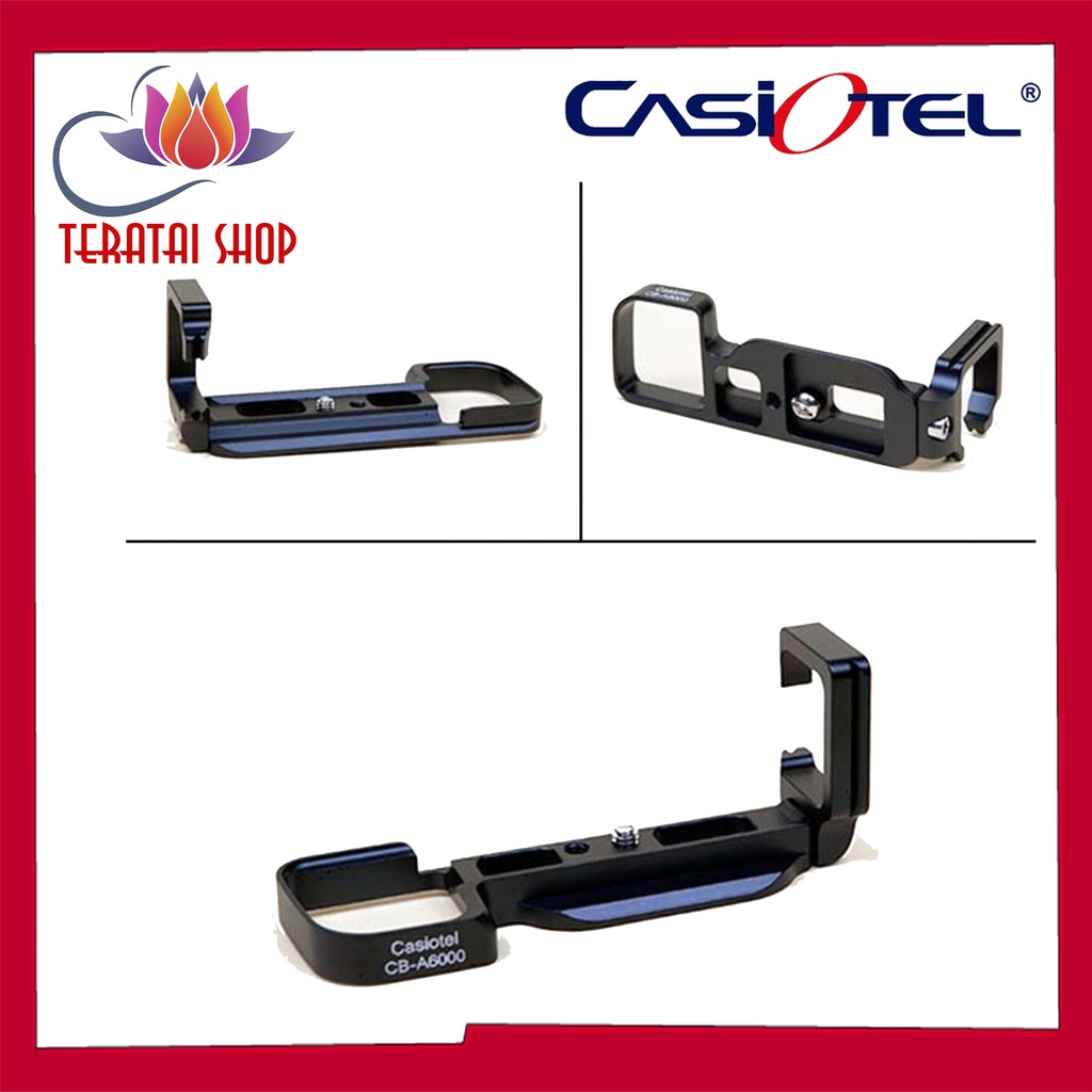 CASIOTEL CB-A6000 FOR SONY A6000