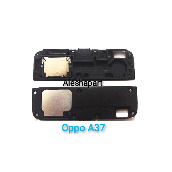 BUZZER/LOUDSPEAKER OPPO A37/NEO 9 FULLSET