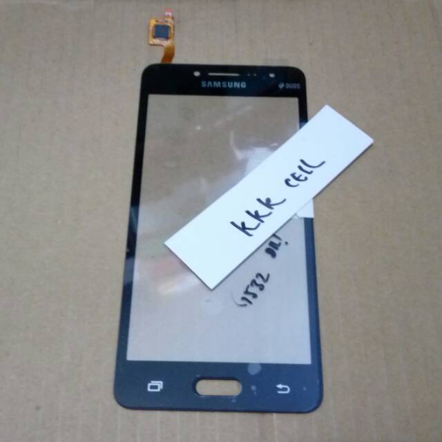 TOUCHSCREEN SAMSUNG J2 PRIME/G532/G532H ORI