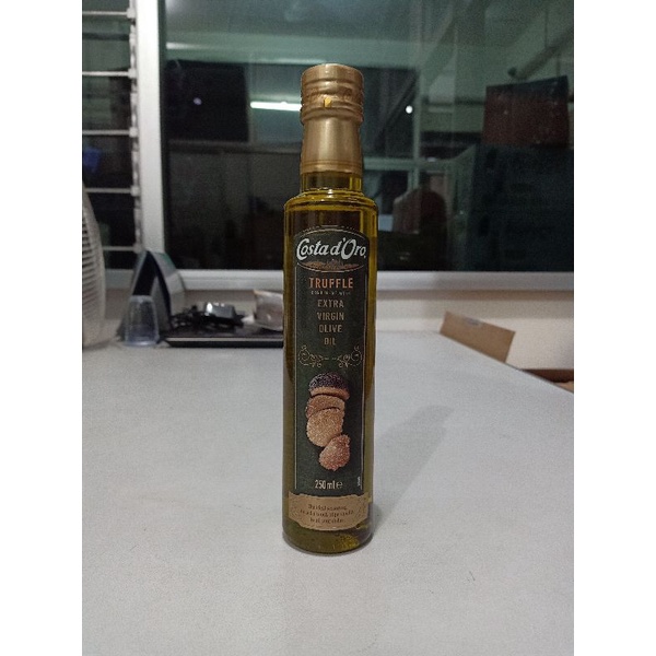 

Costa Doro Truffle Oil 250 ml