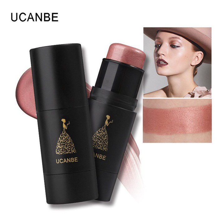 UCANBE UC103 3D Contour Highlighter Stick