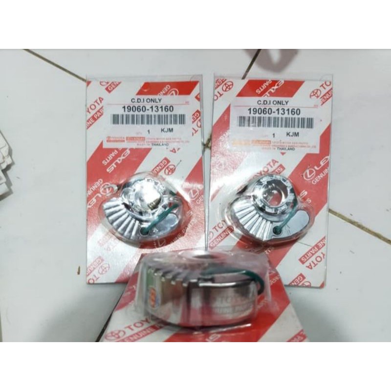 Cdi kijang 5k , cdi only kijang 5k , cdi 5k