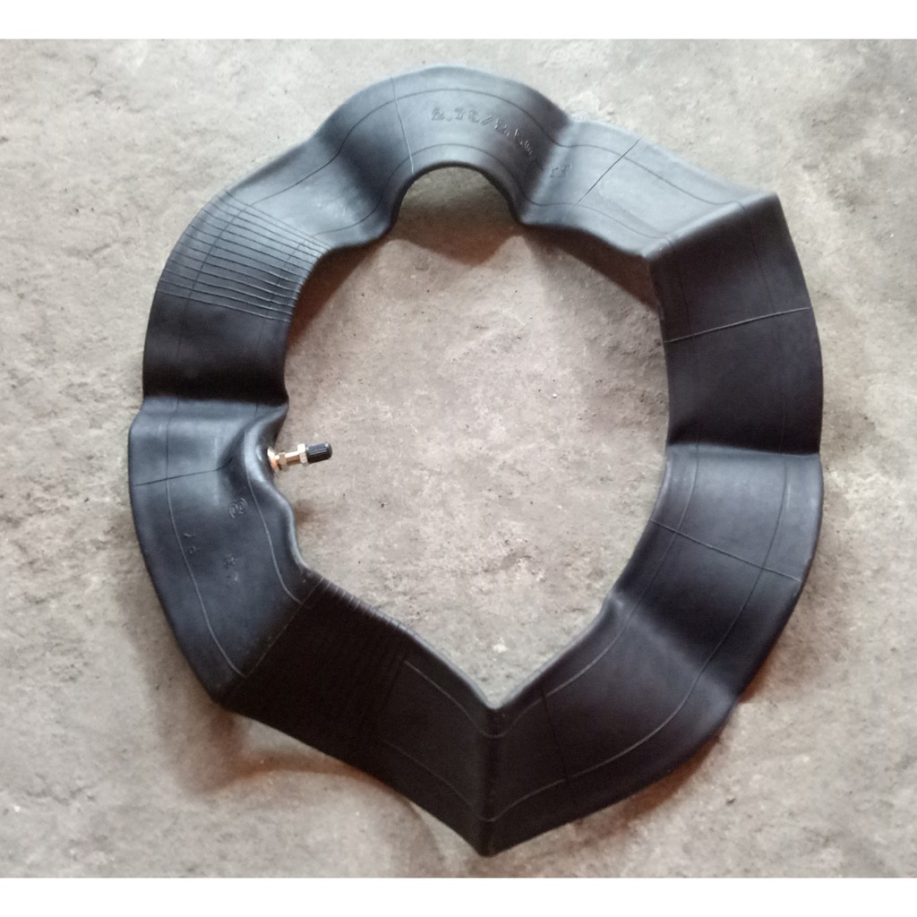 Ban Dalam Mini Trail Standard Ring 12 ukuran 2.50/2.75-12