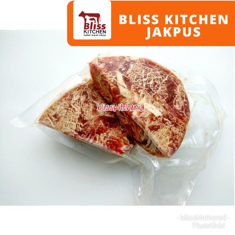

Daging Sapi Wagyu Beef Mess / Wagyu Meltik Batik / Trim Wagyu 200gr