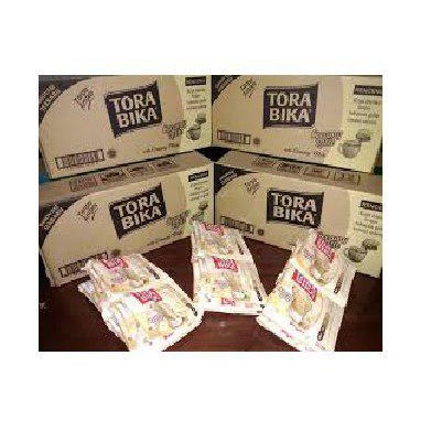 

Tora Bika Creamy Latte 1 Dus isi 120 bungkus Kopi Terlaris dari Torabika enak diminum setiap saat