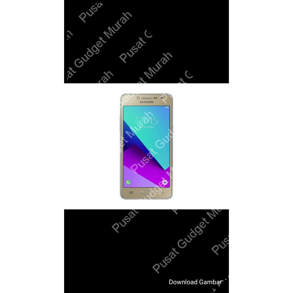 Samsung Galaxy J2 Prime Warna Gold Dan Silver Grs Resmi Sein