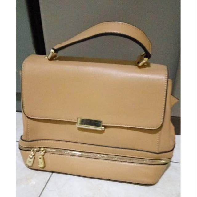 preloved new tas ori elizabeth