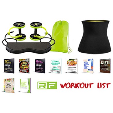 

Revfit Xtreme PREMIUM