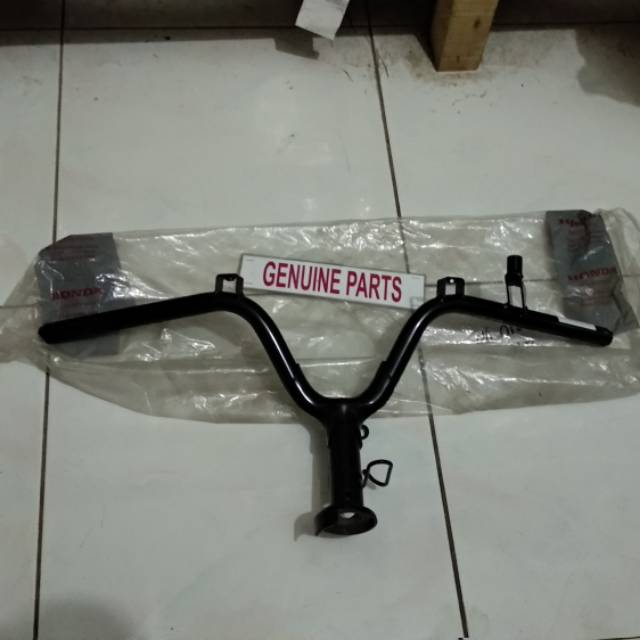Setang Stang Stir Vario 110 Fi 53100-K46-N00 Ori Orginal Ahm