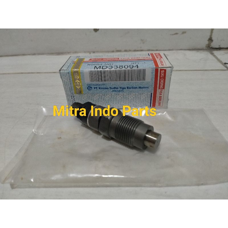 Nozzel nozel nosel injektor l300 diesel