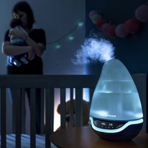 Babymoov Hygro Plus Humidifier