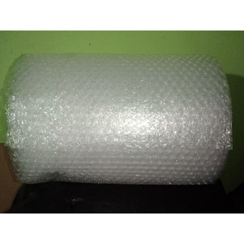 

Tambahan Bubble Wrap Untuk Orderan Dibawah 30.000