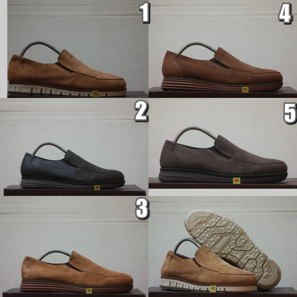 Sepatu Santai Original