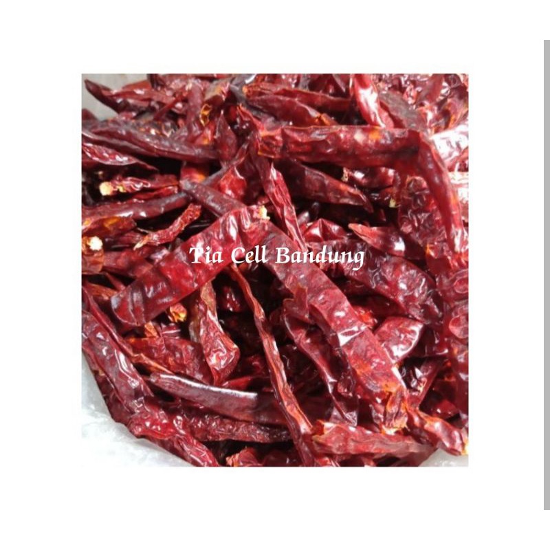 

cengek garing 100 gram