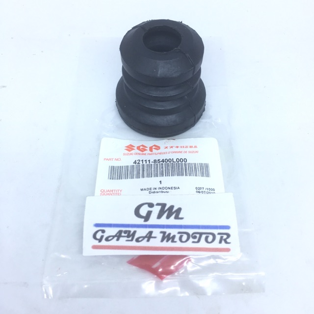 Karet Stopper Suzuki Carry - Futura