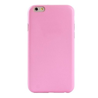 iPearl iPhone 6+ Macaron Biru/Pink/Hitam | Shopee Indonesia
