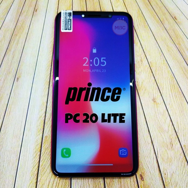 Hp Prince Pc 20 Lite Shopee Indonesia