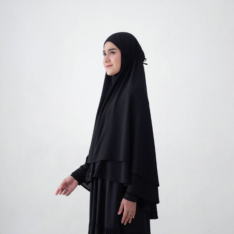 KAYLA KHIMAR by HIJAB PRINCESS