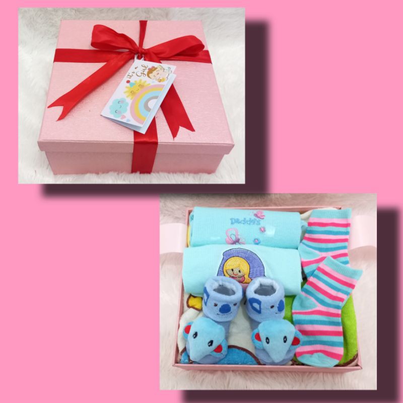 parcel baby
