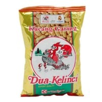 

Dua Kelinci Kacang Garing 72/80gr Pack - Farmers Market