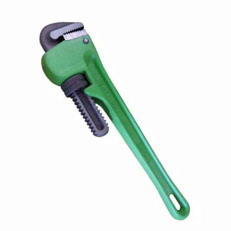 Jual Kunci Pipa Inch Tekiro Pipe Wrench Without Rubber Handle Inch Tekiro Shopee Indonesia