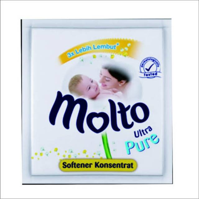 Molto Ultra Pure