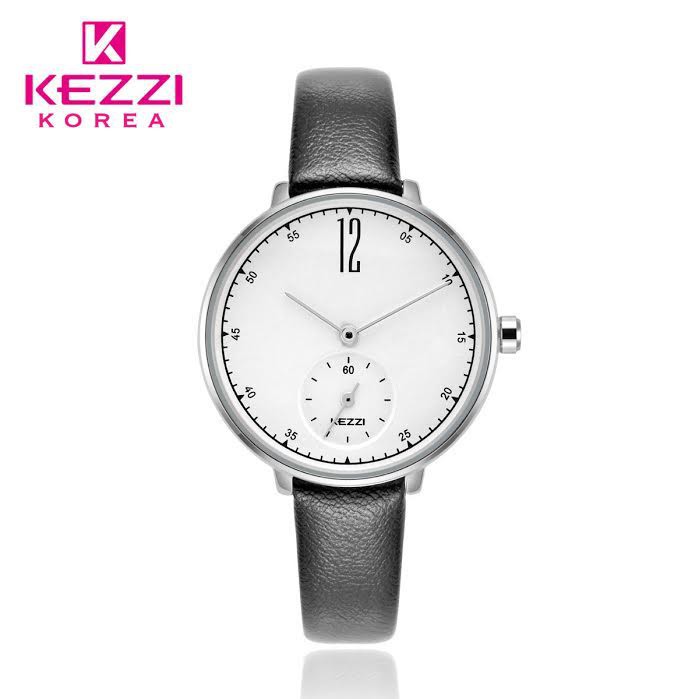 Kezzi Korea 1732 - Jam Tangan Fashion Wanita ( Group ) Model Analog