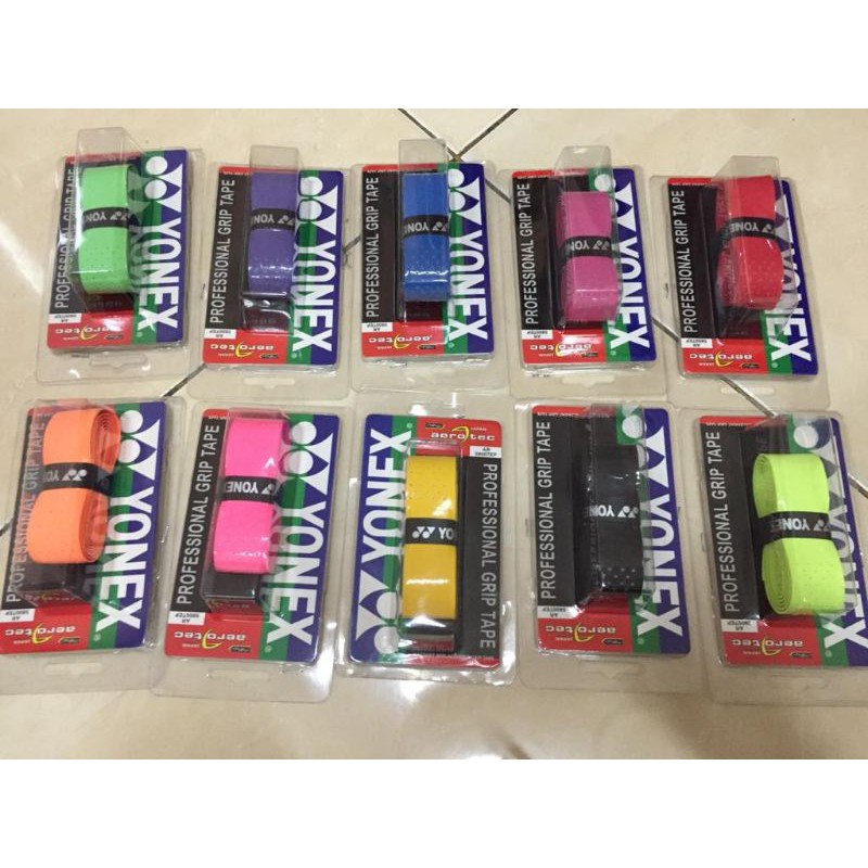 grip raket yonex