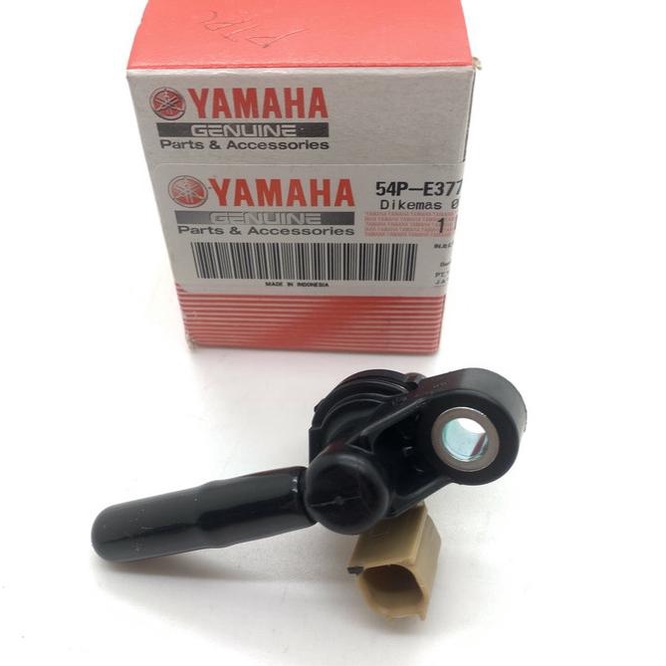 Injector Injektor Mio J Mio Gt Soul Gt Old Fino 115 Xride Original Ygp