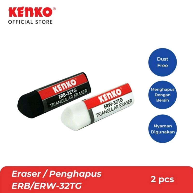

penghapus / eraser kenko