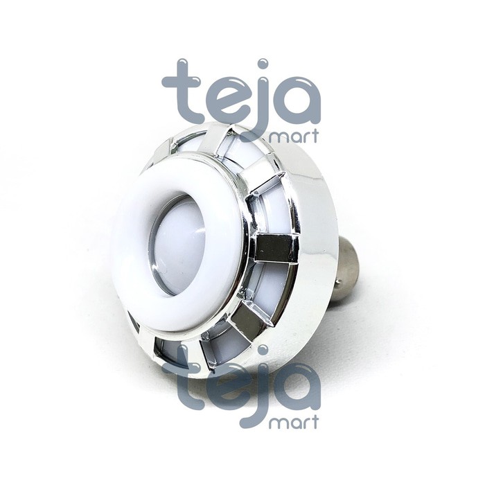 LAMPU LED BAYONET MINI RUNNING STOP PROJIE REM FLASH KEDIP RBR MOTOR-1