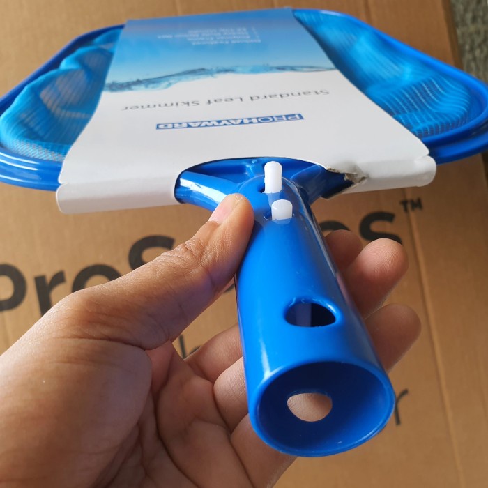 Leaf Skimmer Hayward Termurah