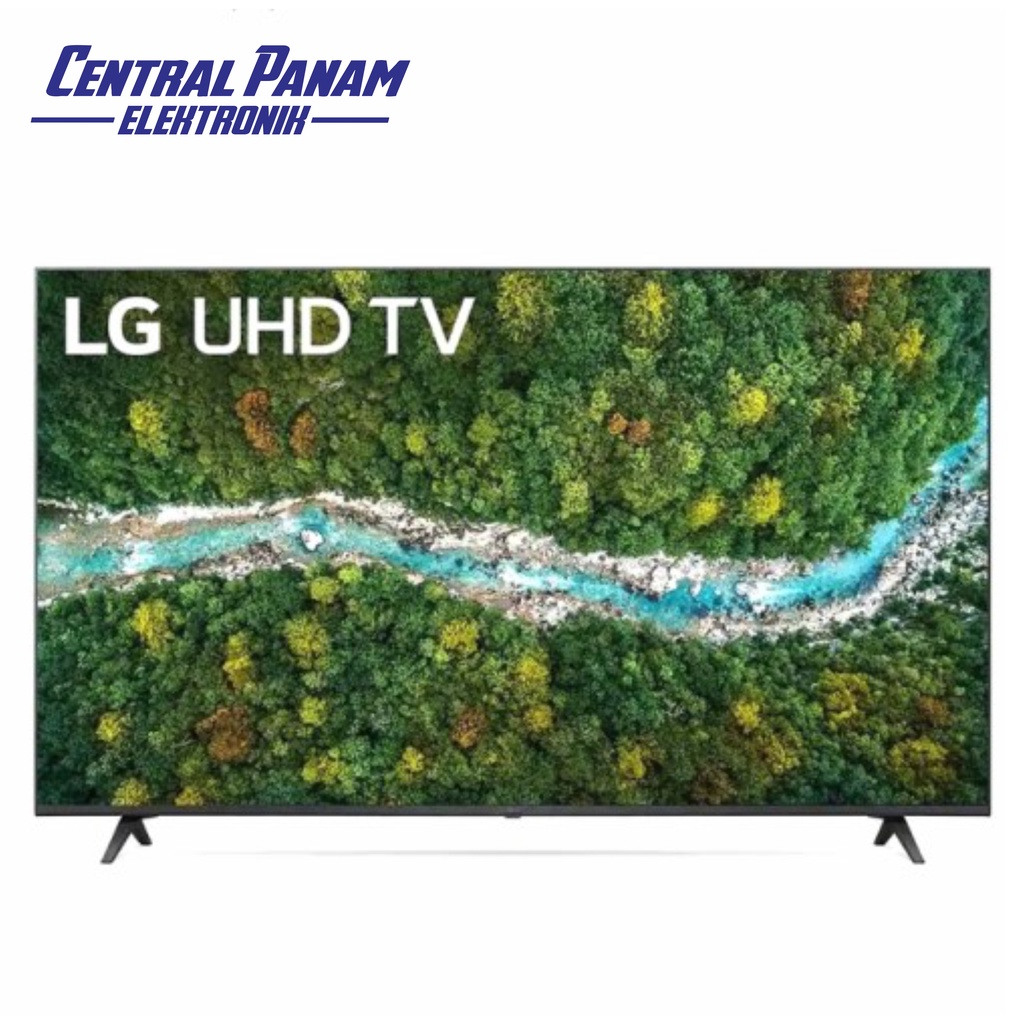 LG 50UP7750 LED TV LG 50INCH UHD 4K SMART TV Central Panam Elektronik